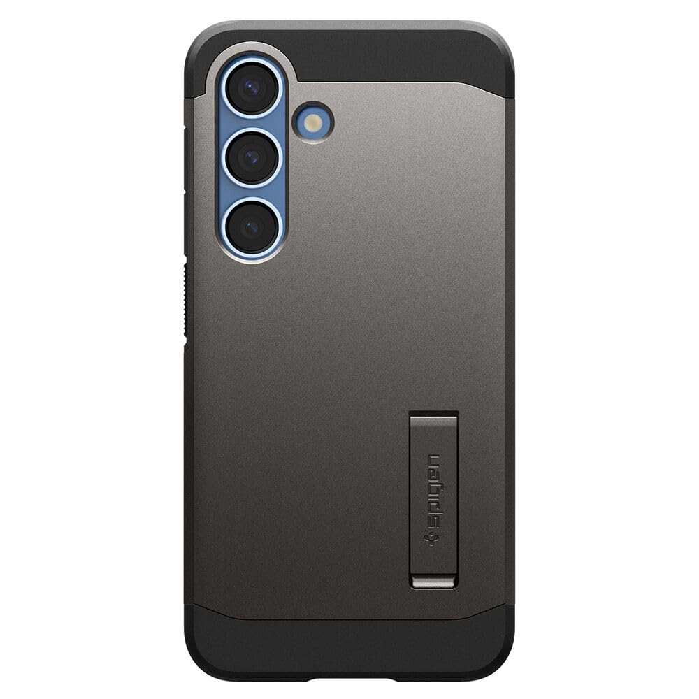 Foto 5 pulgar | Funda Spigen Tough Armor (ai) Magfit Para Samsung Galaxy S25+ - Venta Internacional.
