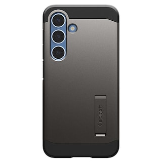 Foto 4 | Funda Spigen Tough Armor (ai) Magfit Para Samsung Galaxy S25+ - Venta Internacional.