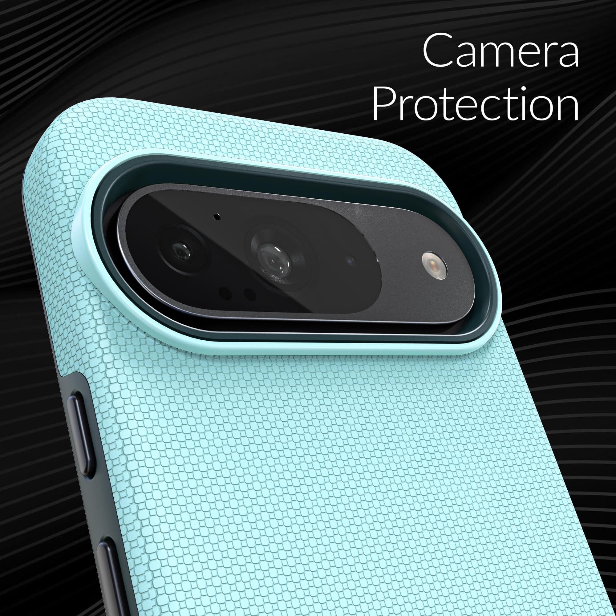 Foto 3 | Funda Crave Dual Guard Para Google Pixel 9 Y Pixel 9 Pro - Venta Internacional.