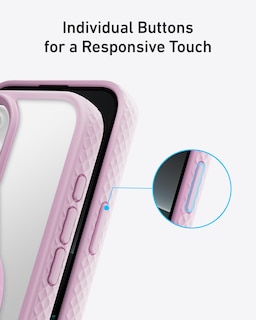 Foto 5 | Funda De Teléfono Anker Maggo Matte Magnetic Para Iphone 16 Pro Max - Venta Internacional.