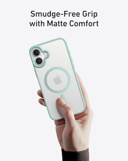 Foto 6 | Funda De Teléfono Anker Maggo Matte Magnetic Para Iphone 16 Pro Max - Venta Internacional.