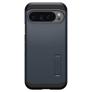 Foto 4 | Funda Spigen Tough Armor Para Pixel 9 Pro Xl Con Soporte - Venta Internacional.
