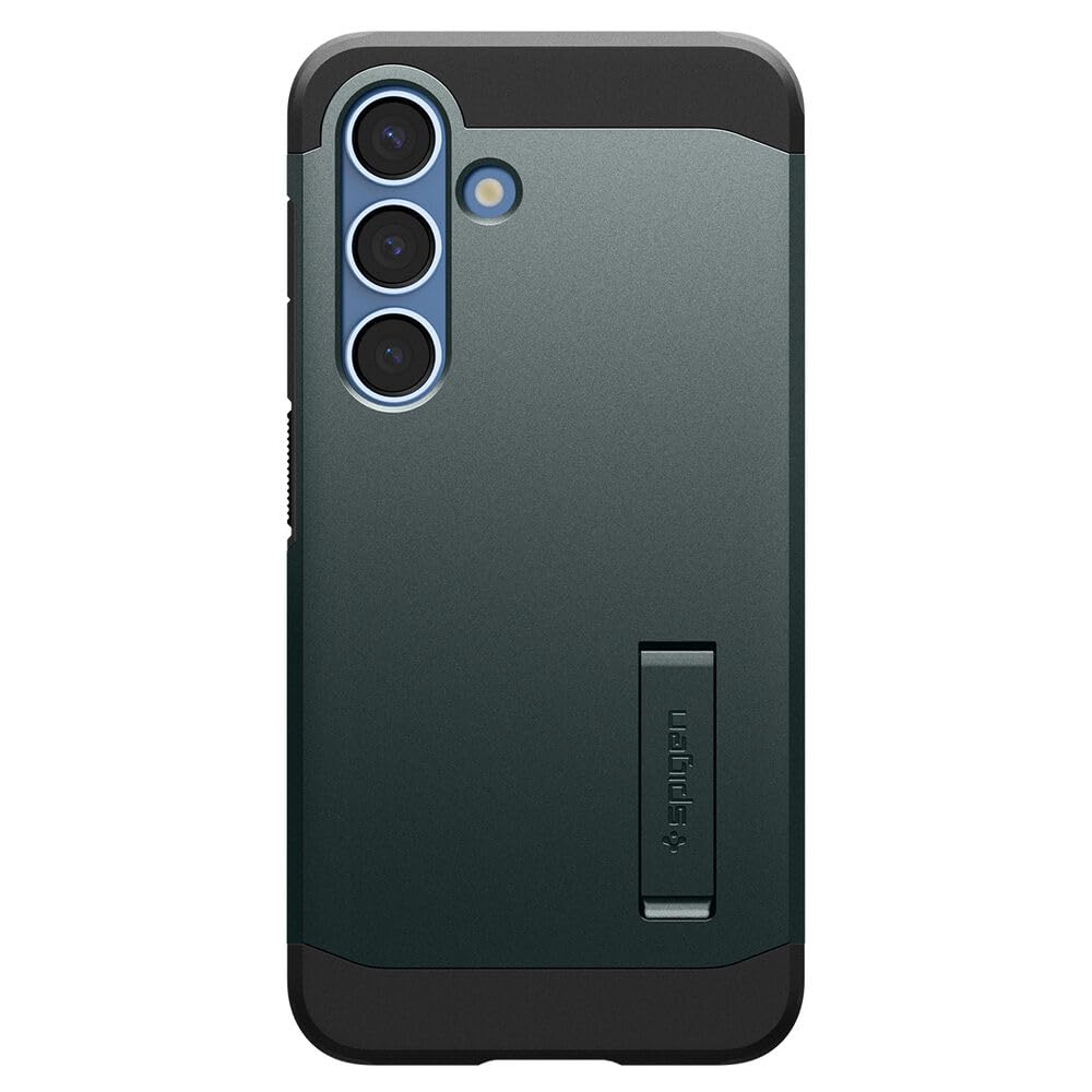Foto 5 pulgar | Funda Spigen Tough Armor (ai) Magfit Para Samsung Galaxy S25+ - Venta Internacional.