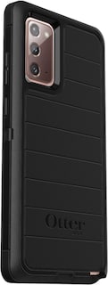 Foto 3 | Funda Otterbox Defender Series Galaxy Note 20 5g Sin Pantalla - Venta Internacional.