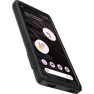 Foto 2 | Funda Otterbox Commuter Series Para Google Pixel 7a, Color Negro - Venta Internacional.