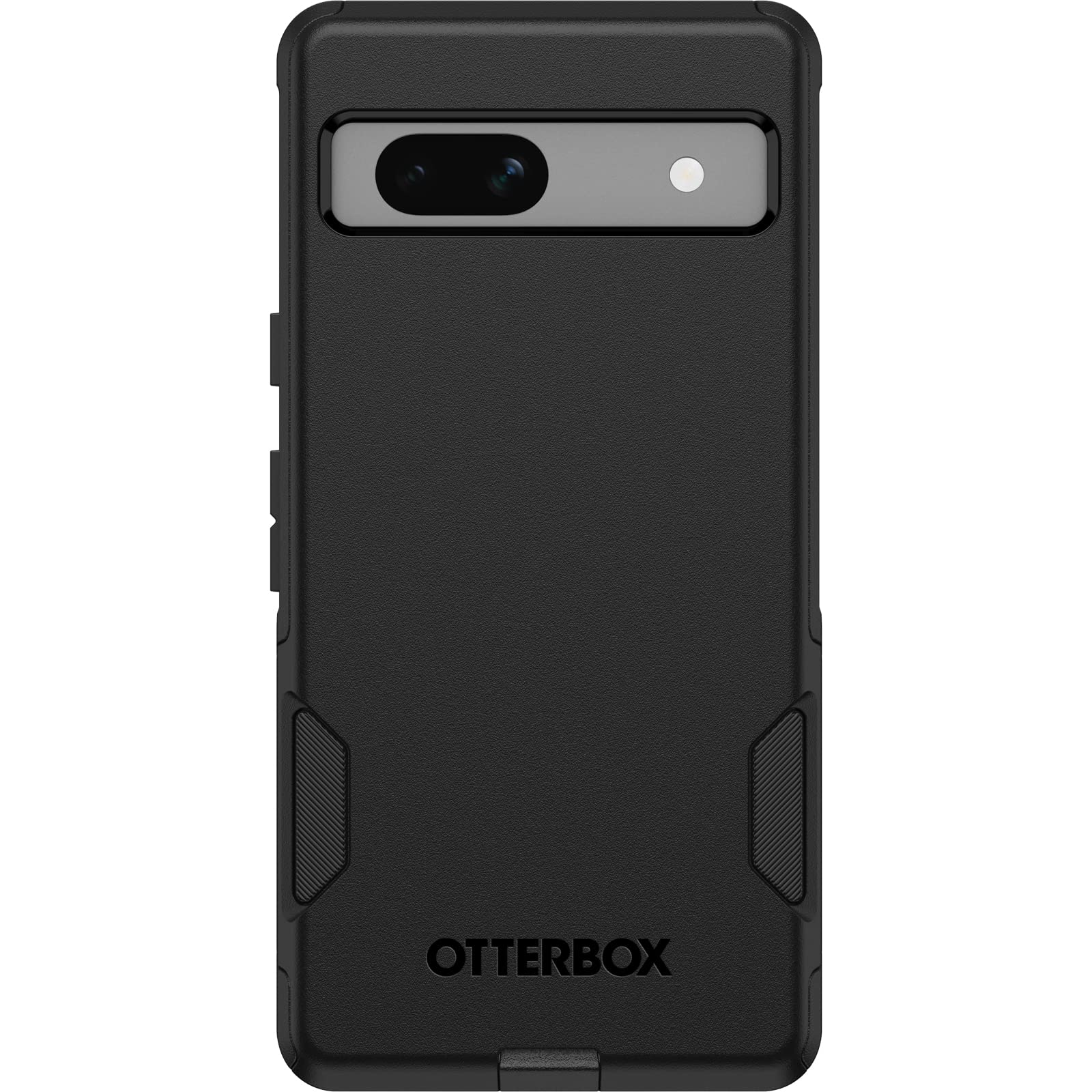 Foto 4 pulgar | Funda Otterbox Commuter Series Para Google Pixel 7a, Color Negro - Venta Internacional.