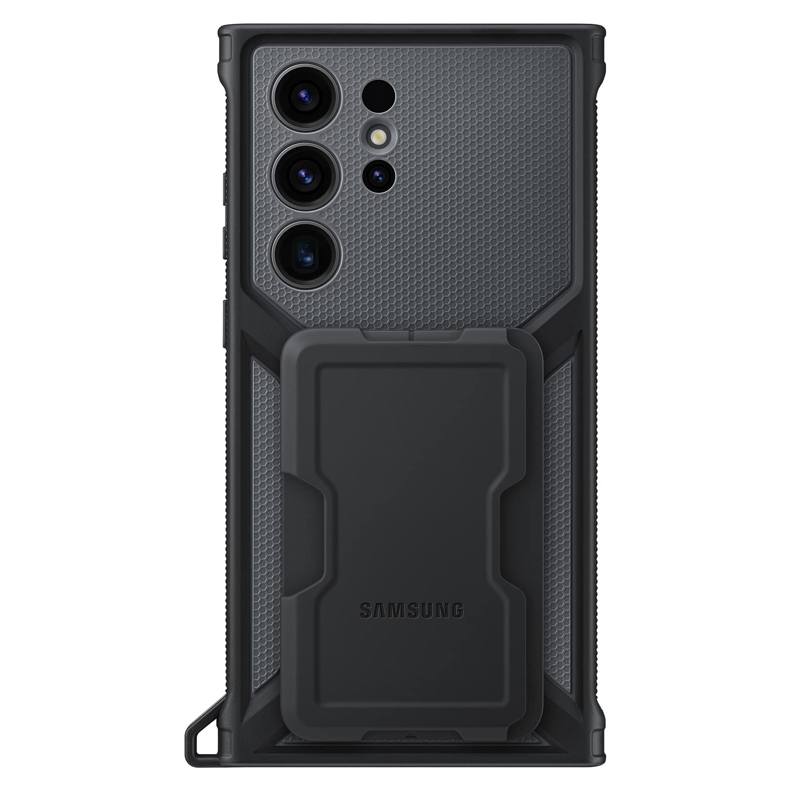 Funda Para Teléfono Samsung Galaxy S23 Ultra Rugged Gadget Titan - Venta Internacional.
