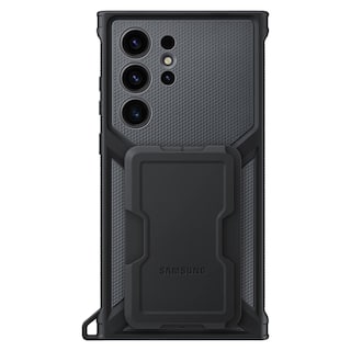 Foto 1 | Funda Para Teléfono Samsung Galaxy S23 Ultra Rugged Gadget Titan - Venta Internacional.