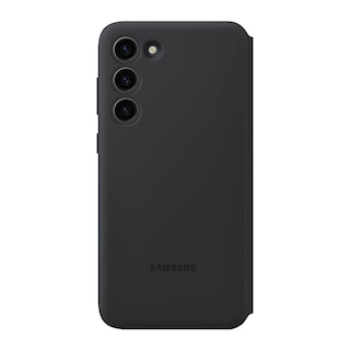 Foto 6 | Funda De Teléfono S-view Wallet Para Samsung Galaxy S23 Negra - Venta Internacional.