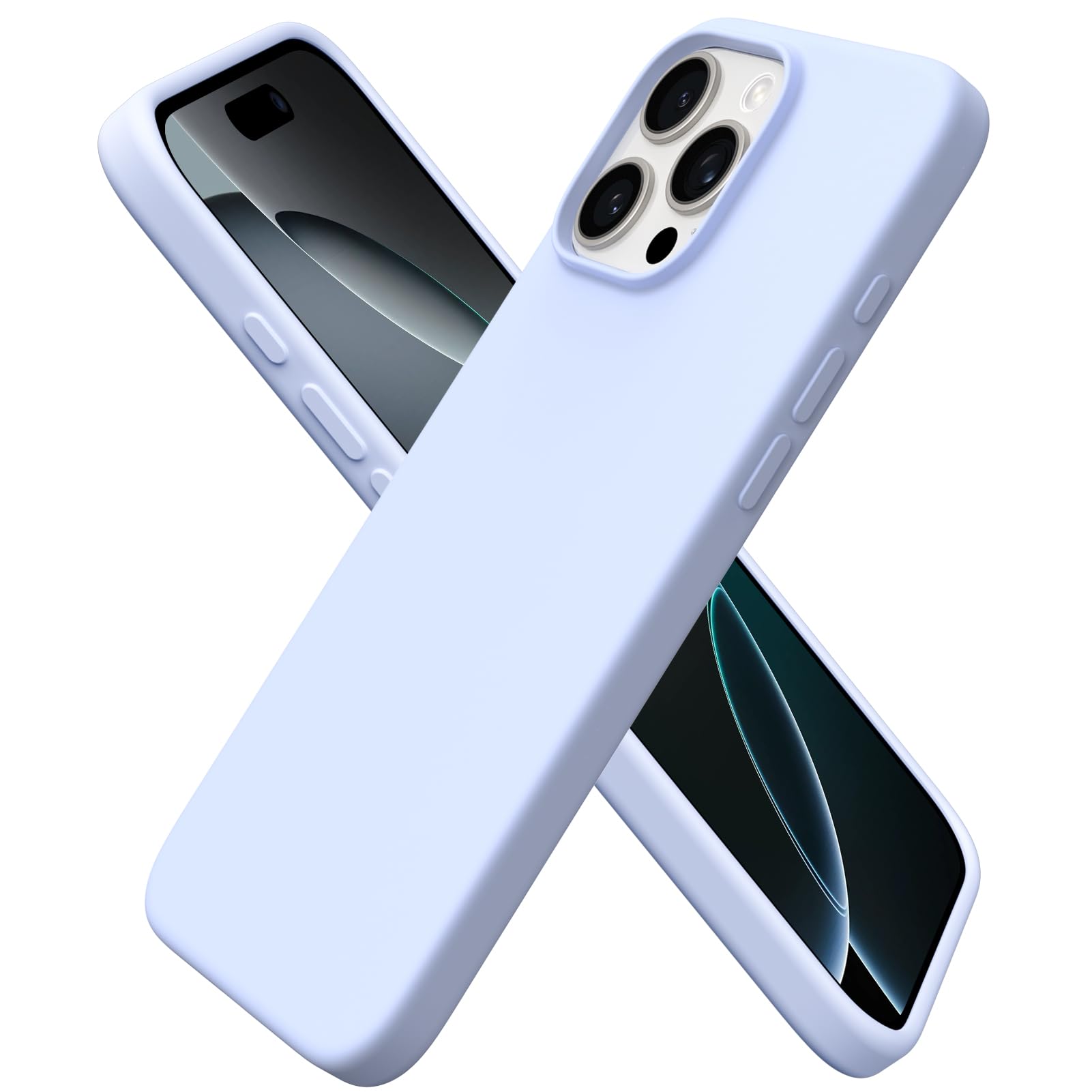 Foto 2 pulgar | Funda De Teléfono Ornarto Compatible Con Iphone 16 Pro Max De 6.9'' - Venta Internacional.