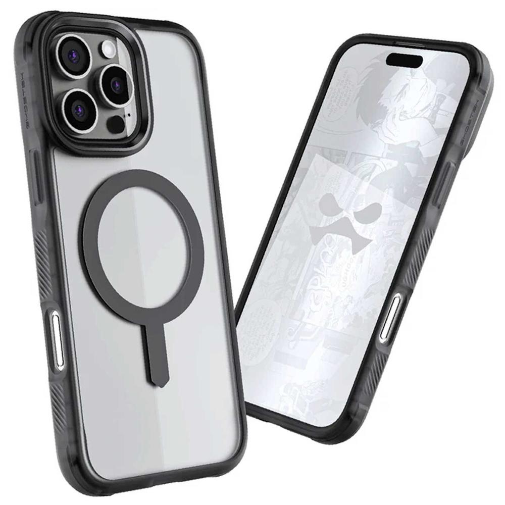 Foto 1 | . Funda Ghostek Covert Para Iphone 16 Pro Max Transp Humo Mate Con Magsafe