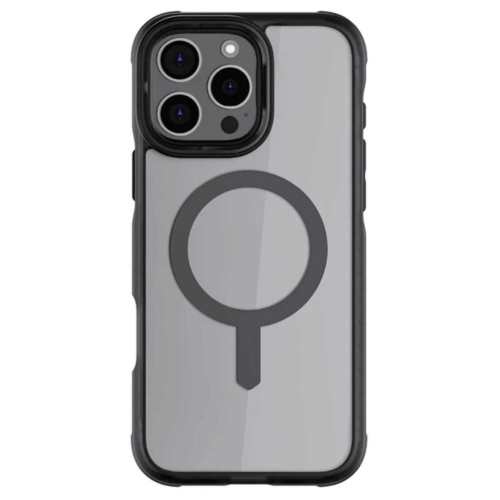 Foto 2 | . Funda Ghostek Covert Para Iphone 16 Pro Max Transp Humo Mate Con Magsafe
