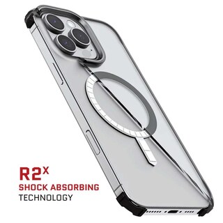 Foto 5 | . Funda Ghostek Covert Para Iphone 16 Pro Max Transp Humo Mate Con Magsafe