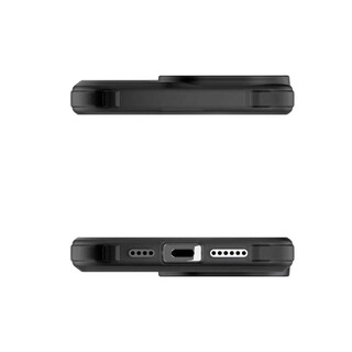 Foto 6 | . Funda Ghostek Covert Para Iphone 16 Pro Max Transp Humo Mate Con Magsafe