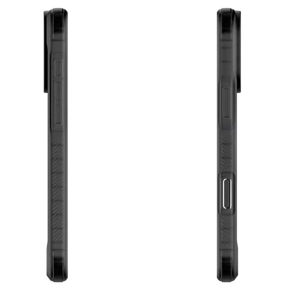 Foto 7 | . Funda Ghostek Covert Para Iphone 16 Pro Max Transp Humo Mate Con Magsafe