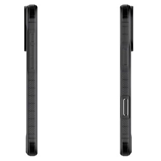 Foto 7 | . Funda Ghostek Covert Para Iphone 16 Pro Max Transp Humo Mate Con Magsafe