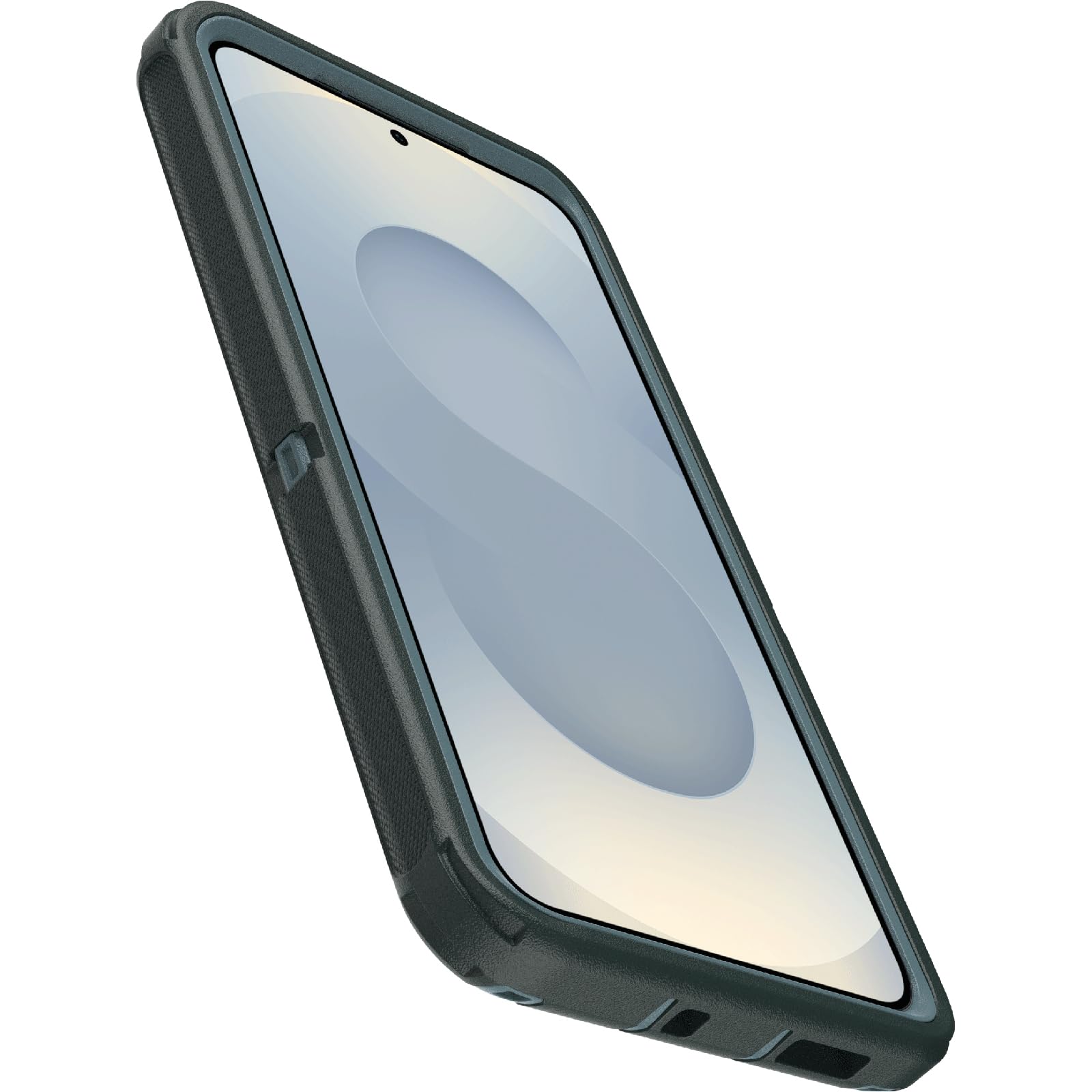 Foto 5 pulgar | Funda Otterbox Defender Series Sagebrush Green Para Samsung Galaxy S25+ Y S24+ - Venta Internacional.