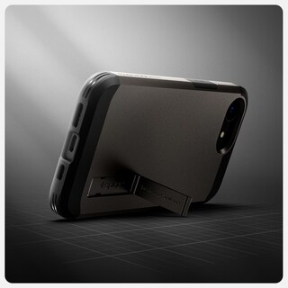 Foto 7 | Funda De Teléfono Spigen Tough Armor (ai) Magfit Para Iphone 16e - Venta Internacional.