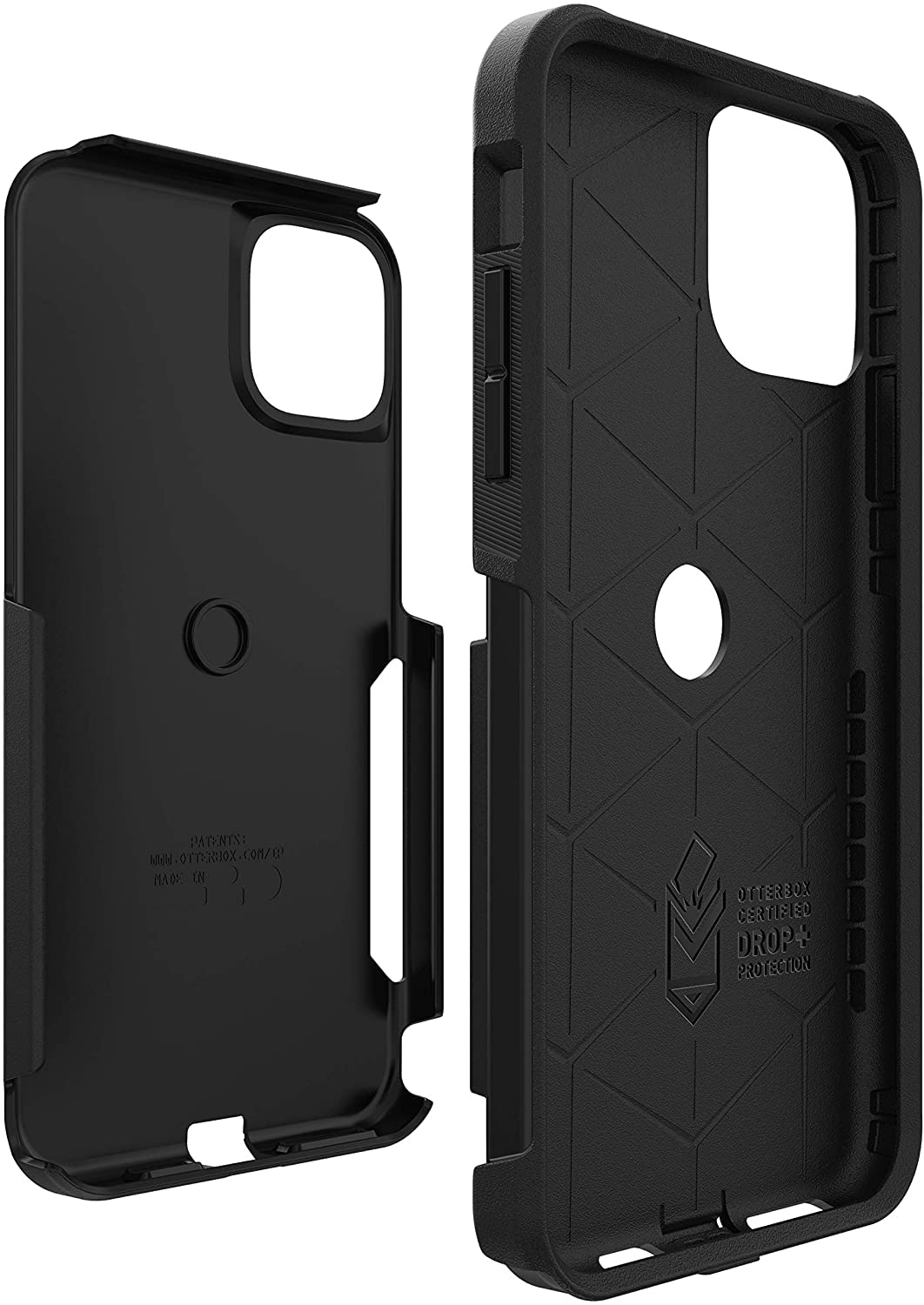 Foto 6 pulgar | Funda Otterbox Commuter Series para iPhone 11 Pro Max - Venta Internacional