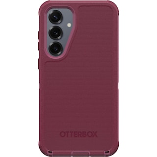 Foto 1 | Funda Otterbox Defender Series Foxberry Pink Para Samsung Galaxy S25+ Y S24+ - Venta Internacional.