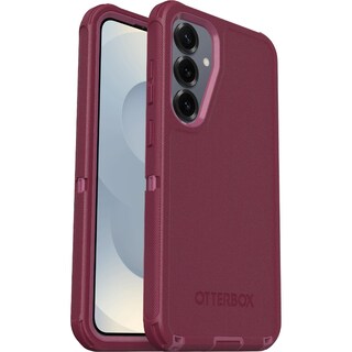 Foto 4 | Funda Otterbox Defender Series Foxberry Pink Para Samsung Galaxy S25+ Y S24+ - Venta Internacional.