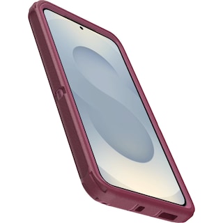 Foto 5 | Funda Otterbox Defender Series Foxberry Pink Para Samsung Galaxy S25+ Y S24+ - Venta Internacional.