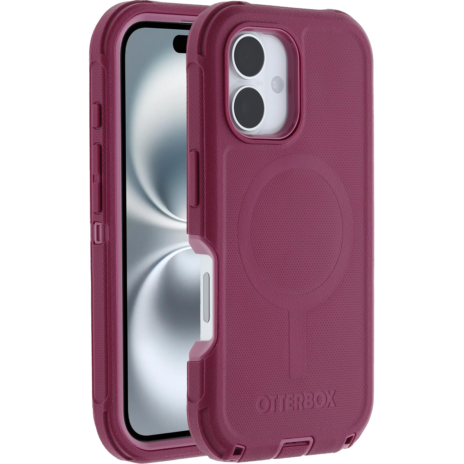 Foto 2 pulgar | Funda Otterbox Defender Series Para Iphone 16 - Foxberry - Venta Internacional.