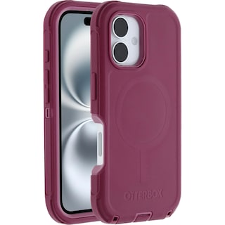 Foto 1 | Funda Otterbox Defender Series Para Iphone 16 - Foxberry - Venta Internacional.