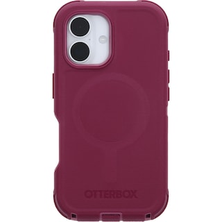 Foto 2 | Funda Otterbox Defender Series Para Iphone 16 - Foxberry - Venta Internacional.