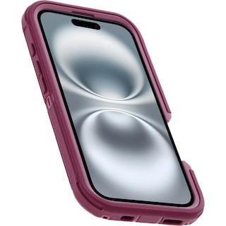 Foto 3 | Funda Otterbox Defender Series Para Iphone 16 - Foxberry - Venta Internacional.