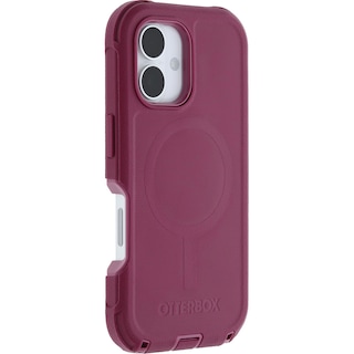 Foto 4 | Funda Otterbox Defender Series Para Iphone 16 - Foxberry - Venta Internacional.