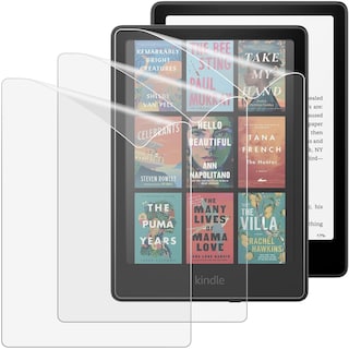 Foto 1 | Protector De Pantalla Moko Para Kindle Paperwhite 12th Gen 2024 - Venta Internacional.
