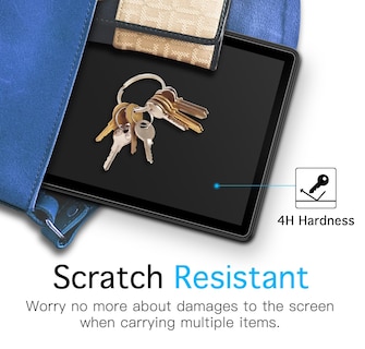 Foto 5 | Protector De Pantalla Moko Para Kindle Paperwhite 12th Gen 2024 - Venta Internacional.