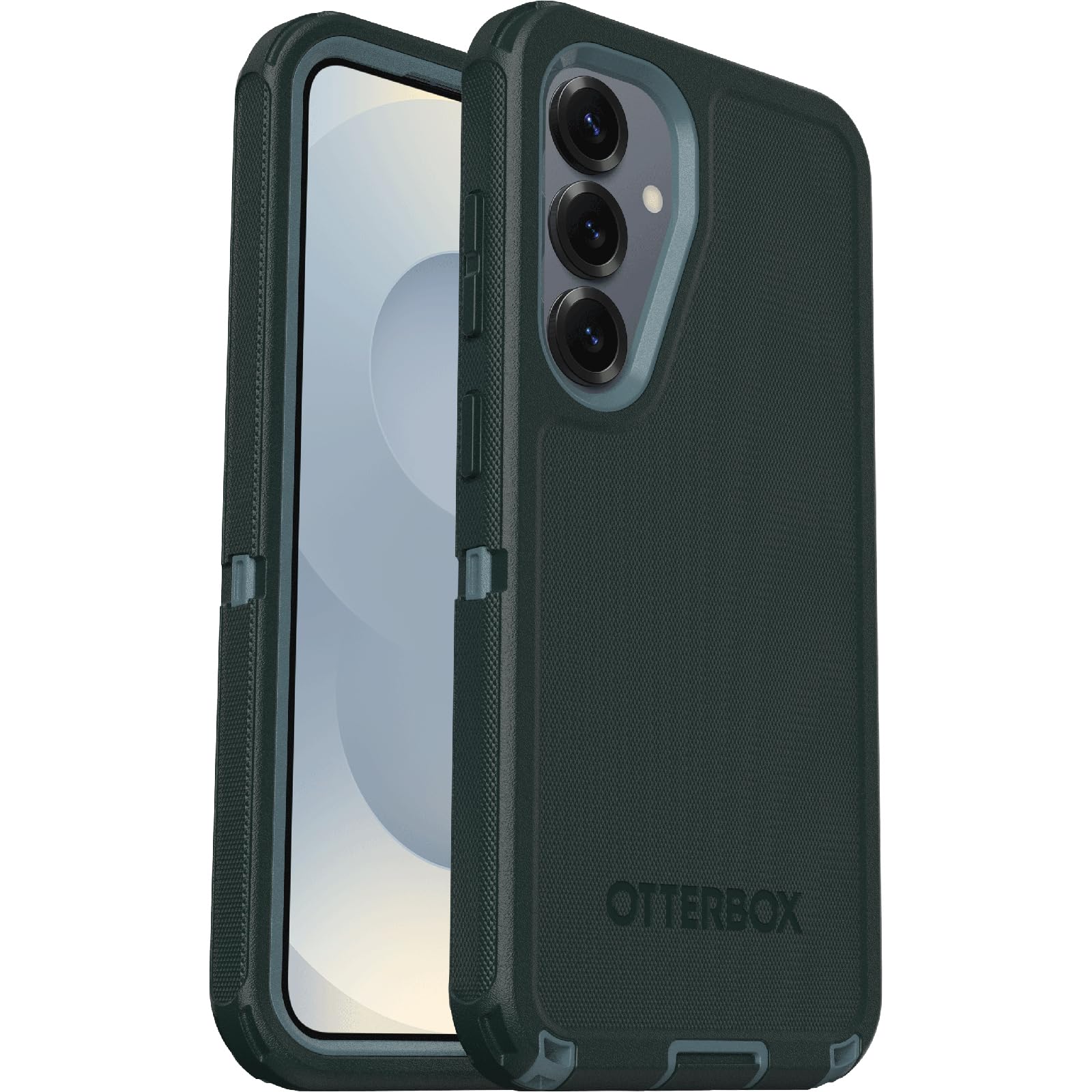 Foto 2 pulgar | Funda Otterbox Defender Series Para Samsung Galaxy S25 Y S24 - Venta Internacional.