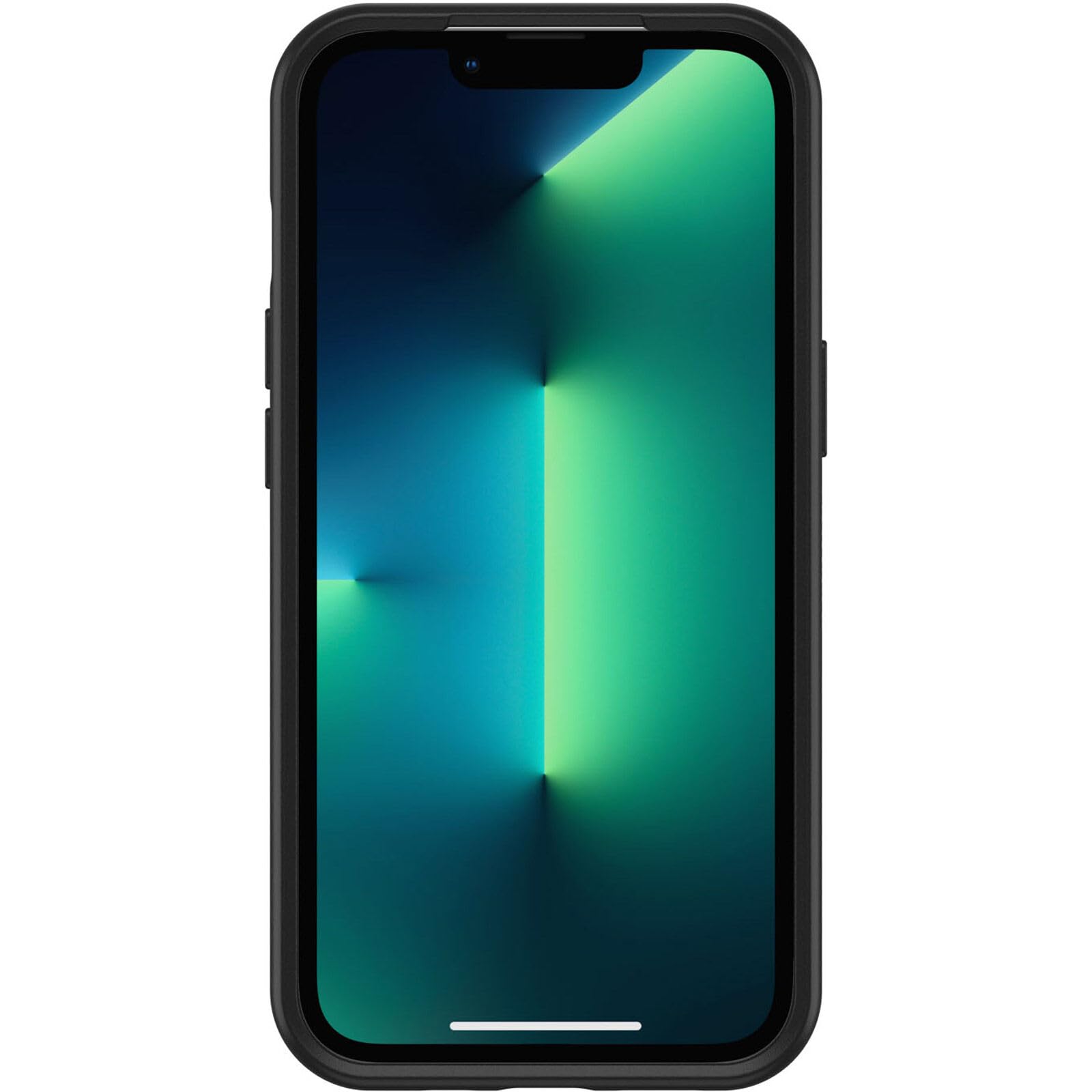 Foto 4 pulgar | Funda Otterbox Symmetry Series Para Iphone 13 Pro, Color Negro - Venta Internacional.