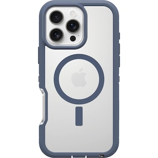 Foto 2 | Funda Para Teléfono Otterbox Iphone 16 Pro Max Defender Xt Clear - Venta Internacional.