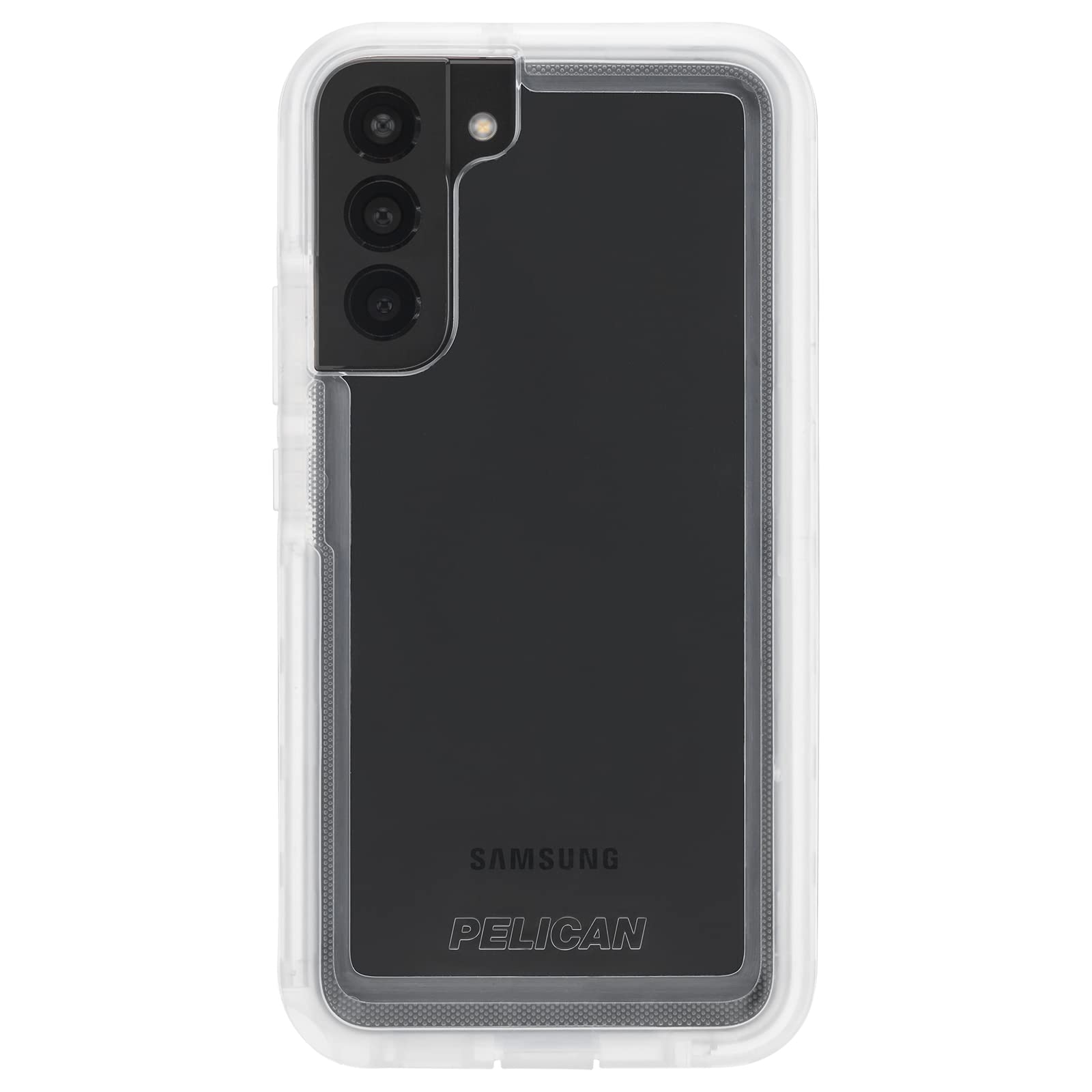 Foto 2 pulgar | Funda Para Teléfono De La Serie Pelican Voyager Para Samsung Galaxy S22 Plus - Venta Internacional.