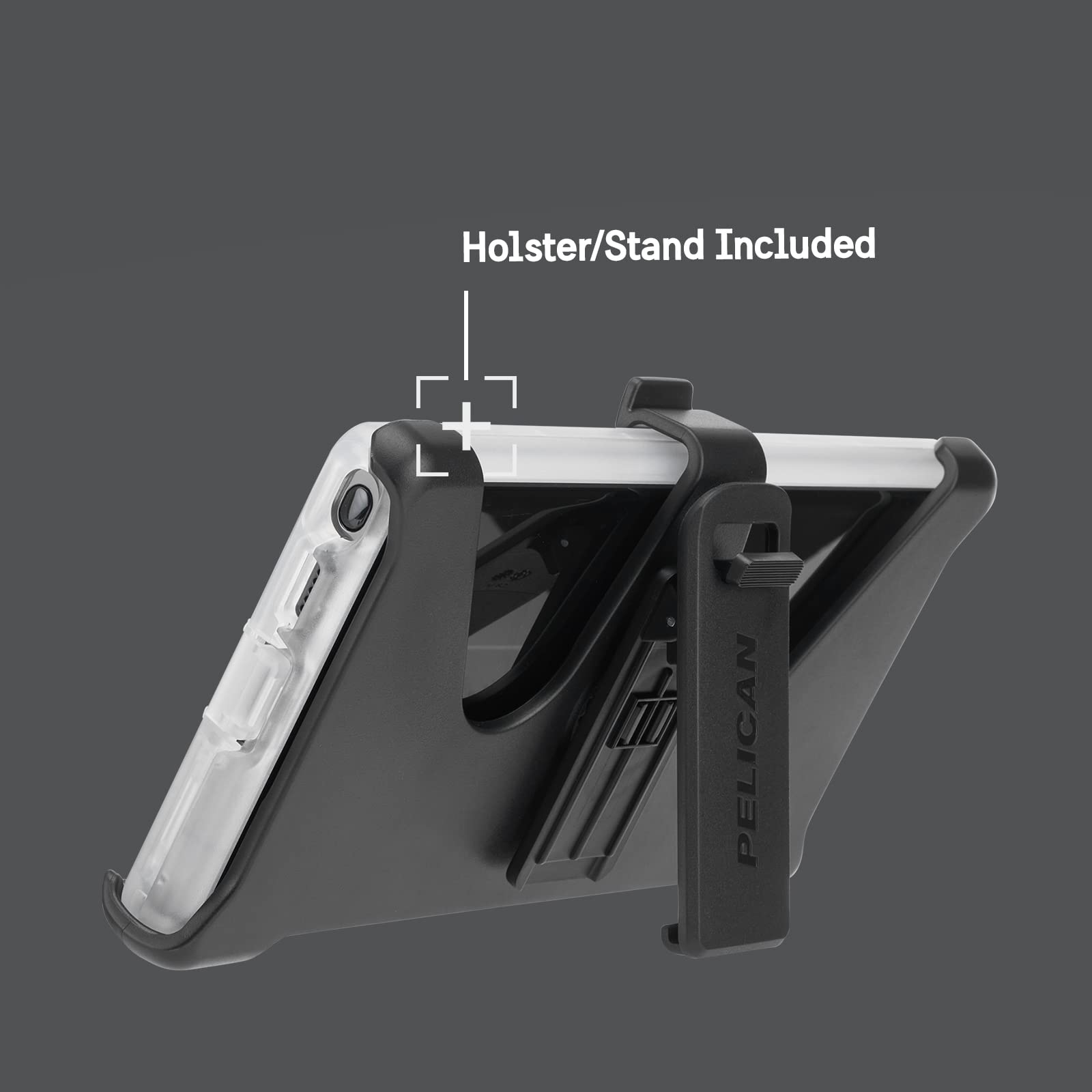 Foto 5 pulgar | Funda Para Teléfono De La Serie Pelican Voyager Para Samsung Galaxy S22 Plus - Venta Internacional.