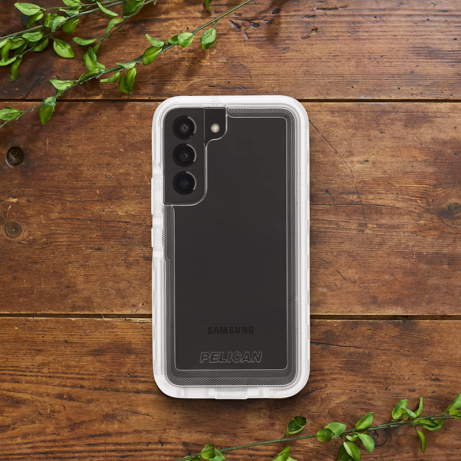 Foto 5 | Funda Para Teléfono De La Serie Pelican Voyager Para Samsung Galaxy S22 Plus - Venta Internacional.