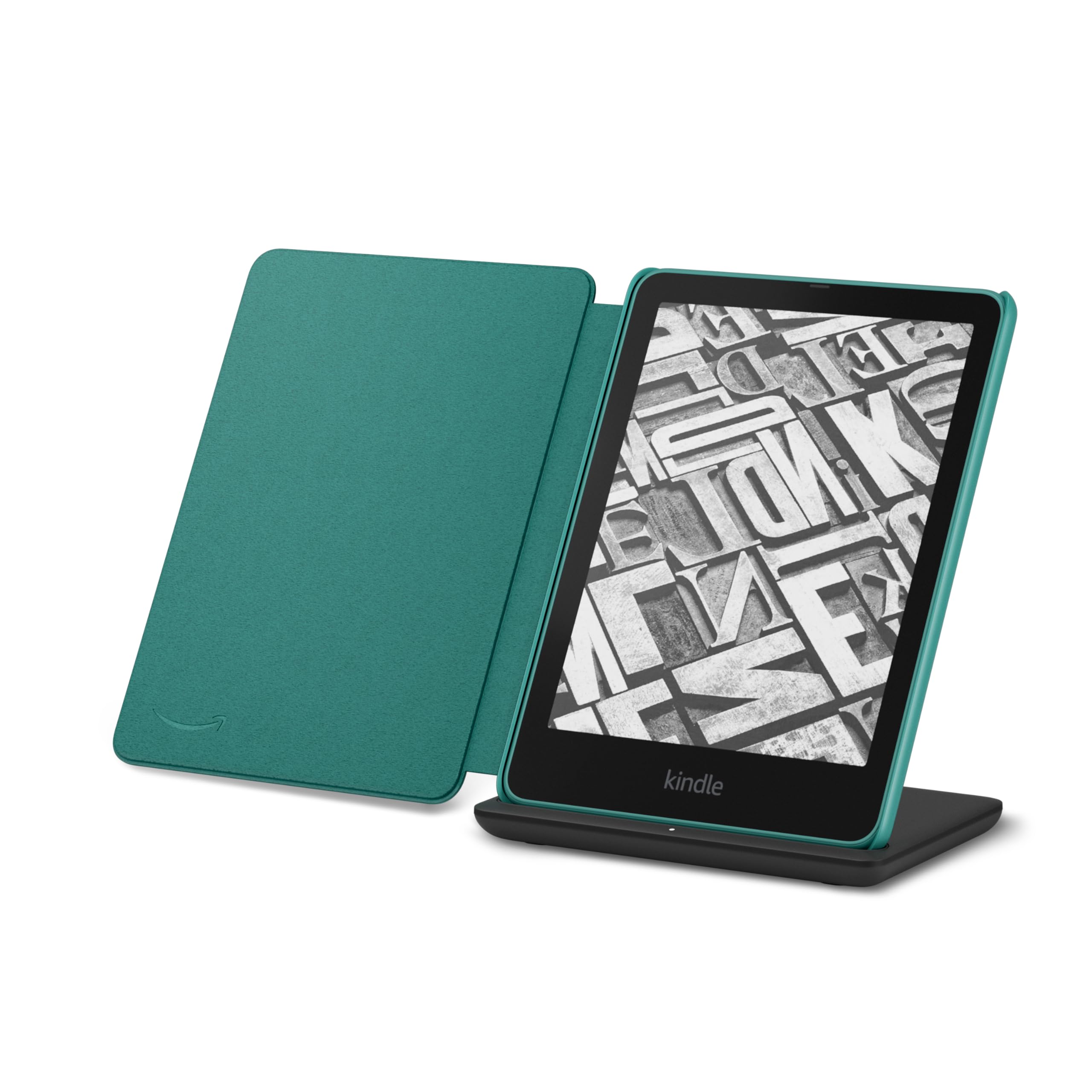 Foto 2 pulgar | Kindle Paperwhite Signature Edition De 32 Gb Con Accesorios - Venta Internacional.