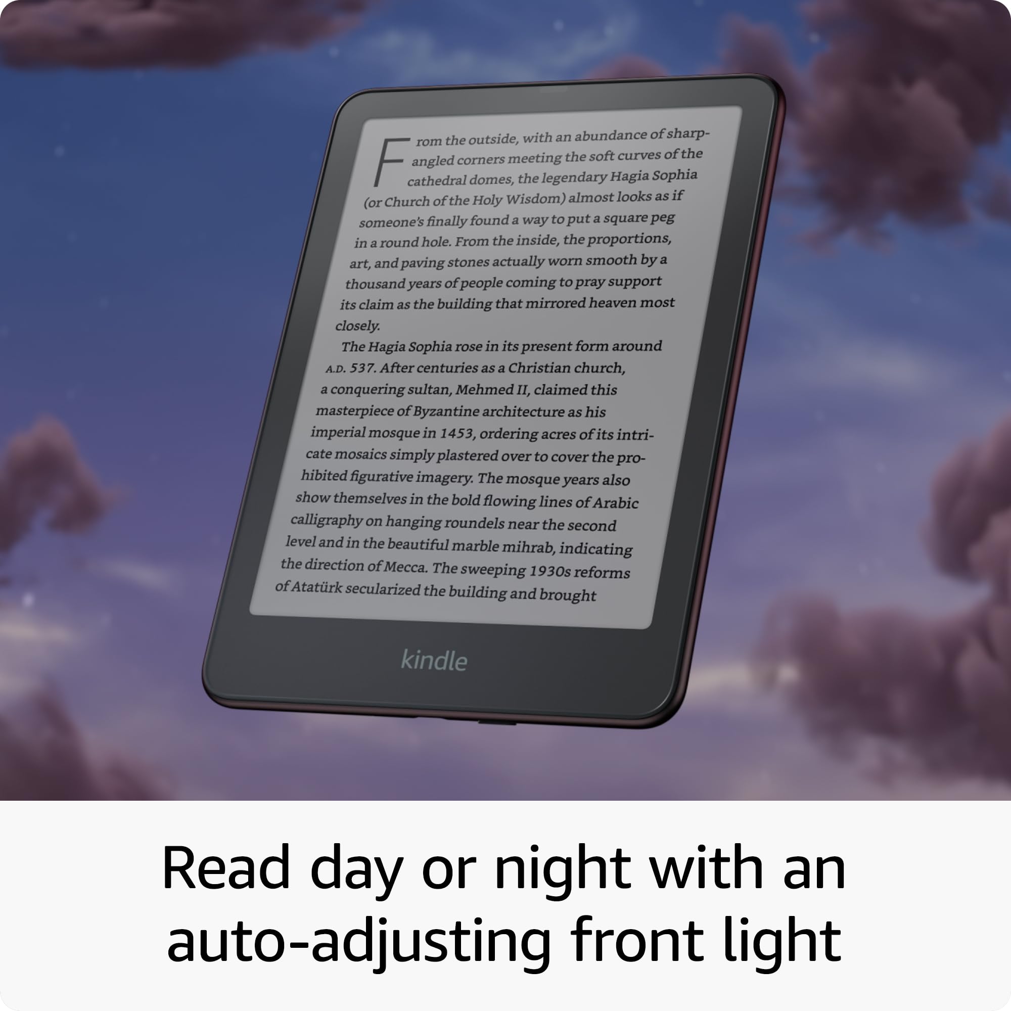 Foto 5 pulgar | Kindle Paperwhite Signature Edition De 32 Gb Con Accesorios - Venta Internacional.