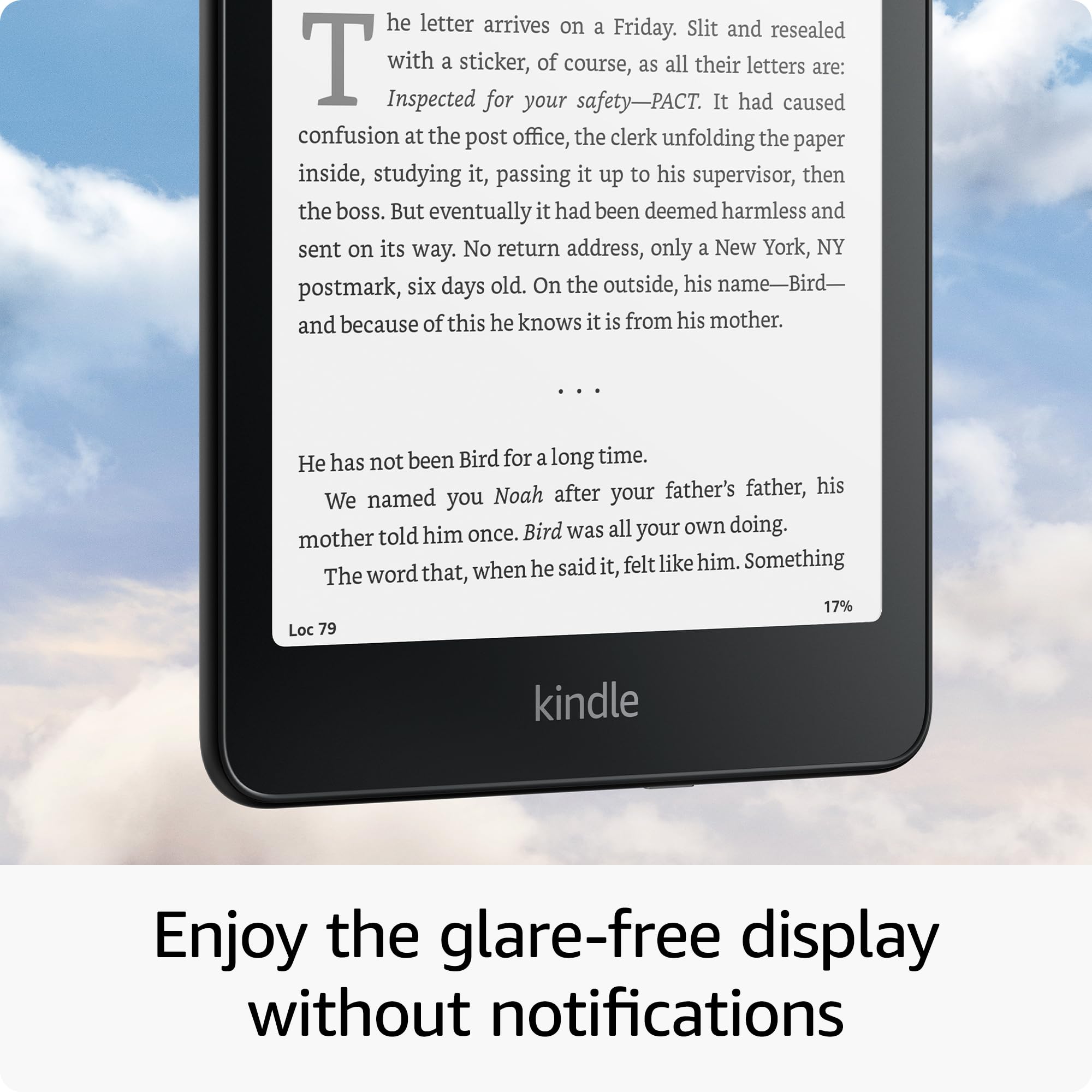 Foto 6 pulgar | Kindle Paperwhite Signature Edition De 32 Gb Con Accesorios - Venta Internacional.