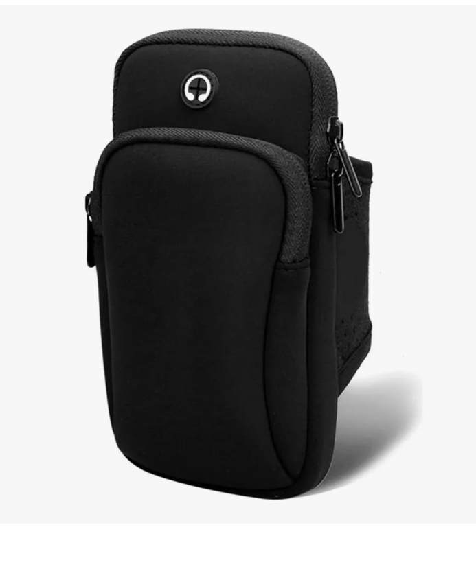 Brazalete Xtellar Deportivo Para Celular Bolsa De Brazo Para Correr