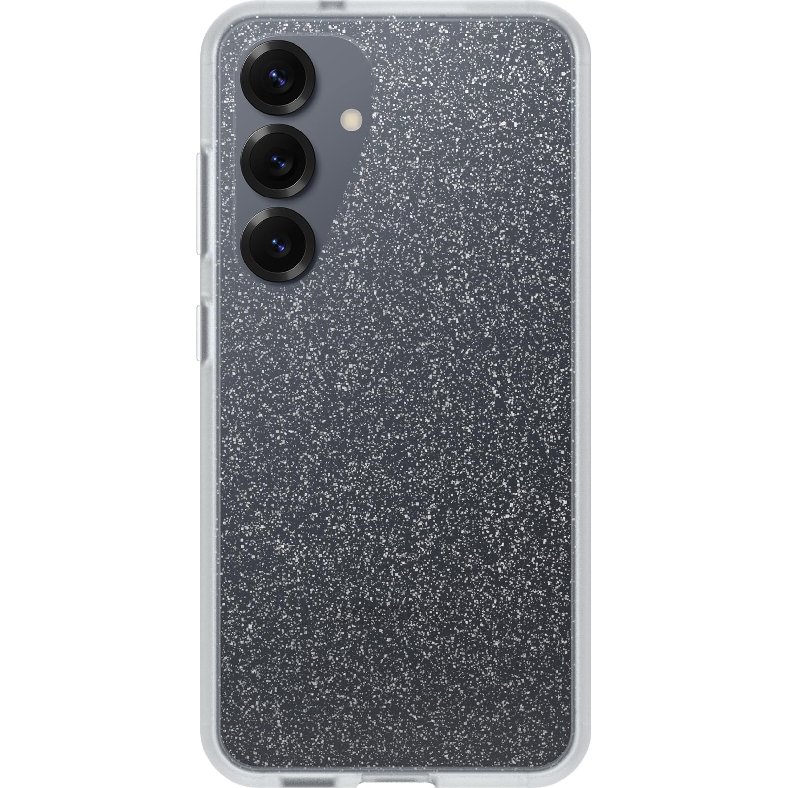 Foto 1 | Funda Otterbox Para Samsung Galaxy S25 Serie React Stardust - Venta Internacional.