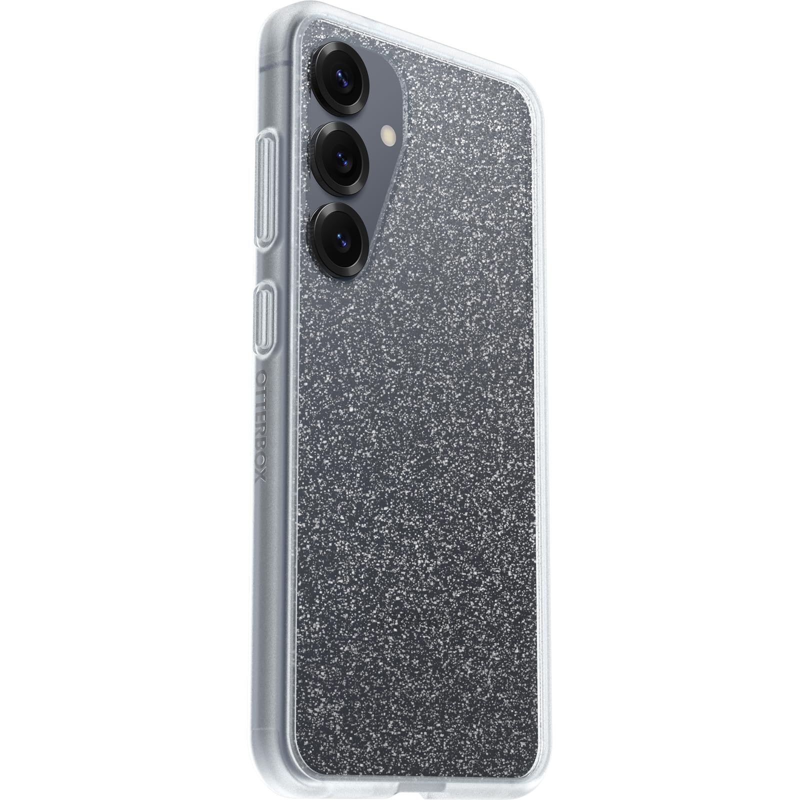 Foto 4 | Funda Otterbox Para Samsung Galaxy S25 Serie React Stardust - Venta Internacional.