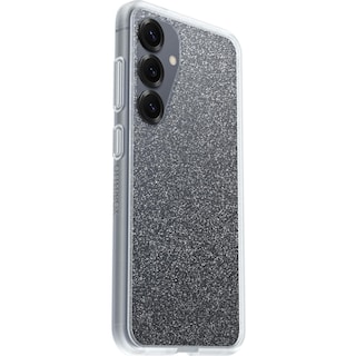 Foto 4 | Funda Otterbox Para Samsung Galaxy S25 Serie React Stardust - Venta Internacional.