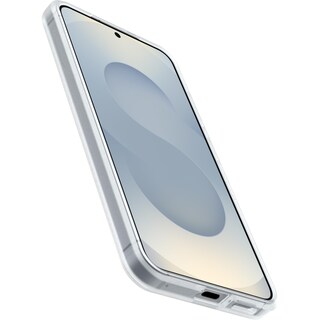 Foto 5 | Funda Otterbox Para Samsung Galaxy S25 Serie React Stardust - Venta Internacional.