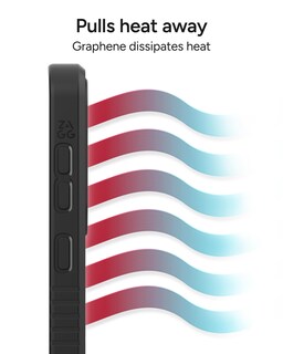 Foto 6 | Funda Zagg Denali Para Samsung Galaxy S25 Con Soporte, Color Negro - Venta Internacional.