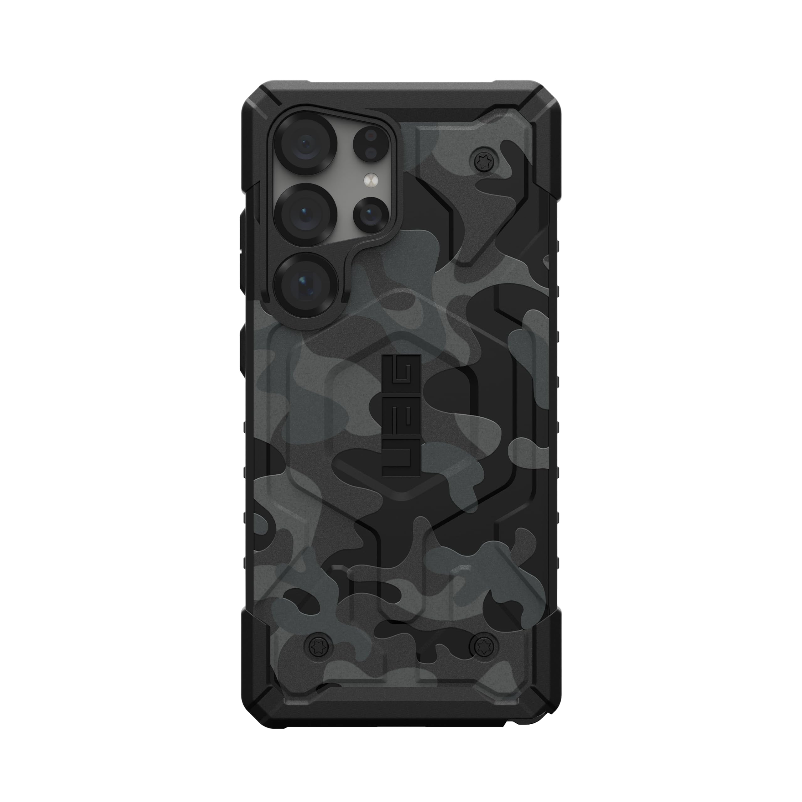 Foto 8 pulgar | Funda De Teléfono Urban Armor Gear Uag Pathfinder Se Para Samsung S25 Ultra - Venta Internacional.