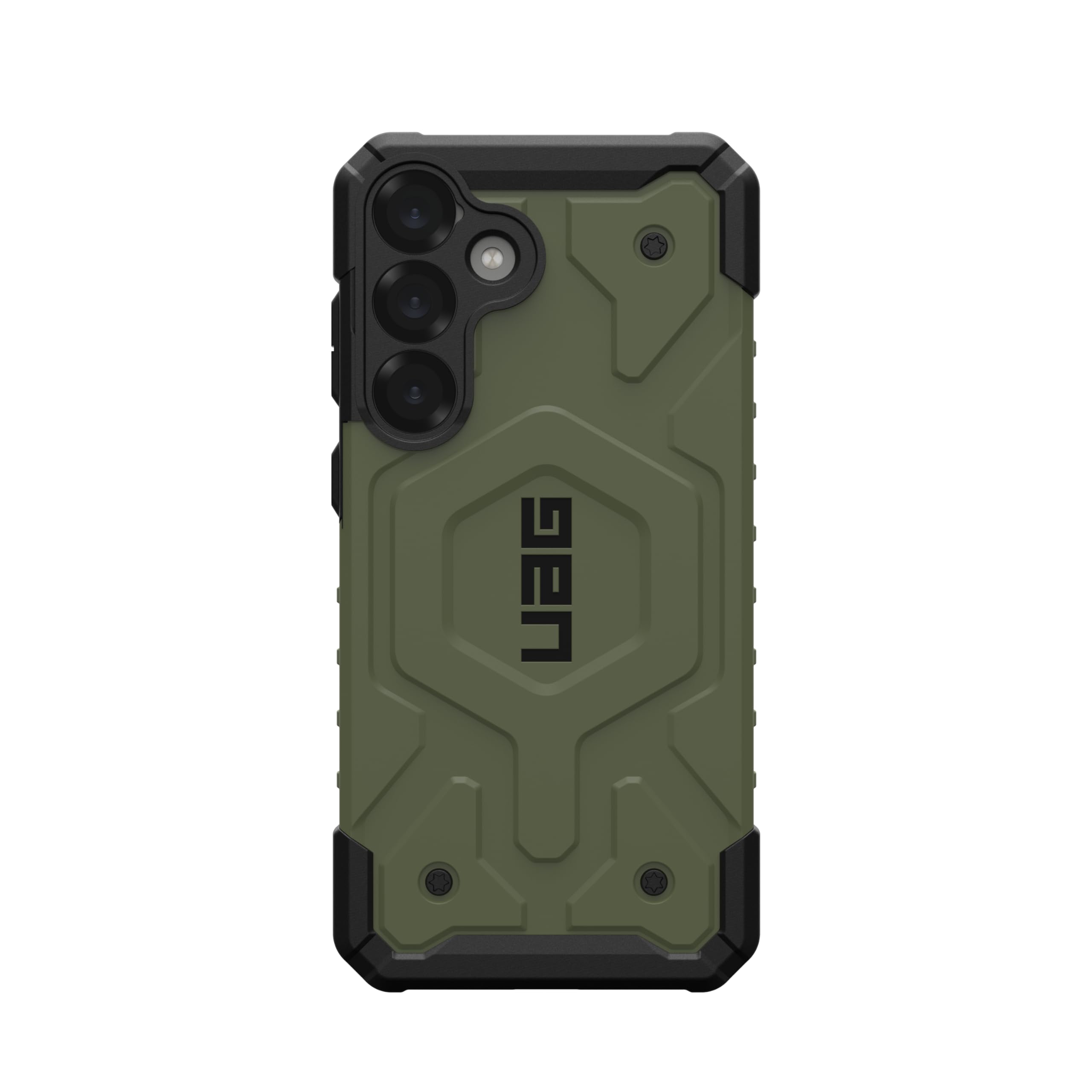 Foto 8 pulgar | Funda Urban Armor Gear Uag Pathfinder Para Samsung Galaxy S25 Plus - Venta Internacional.